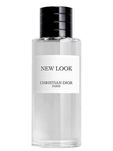 dior new look 2024 perfume|New Look Eau de Parfum by Christian Dior– Basenotes.